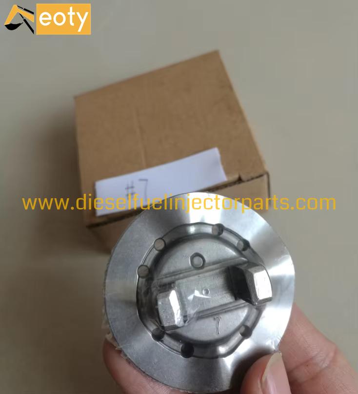 OEM 096230-0070 7# Diesel VE Pump Cam Plate Cam Disk for 4-Cylinder Fuel Injection System