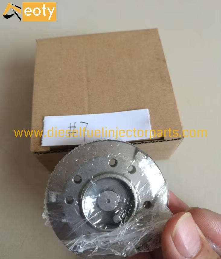 OEM 096230-0070 7# Diesel VE Pump Cam Plate Cam Disk for 4-Cylinder Fuel Injection System