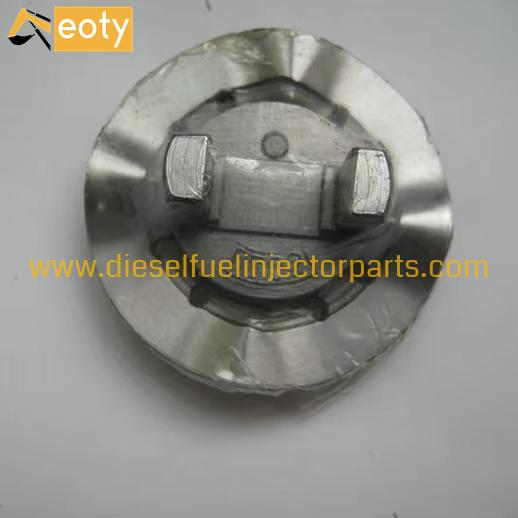 Diesel Engine Cam Plate 146220-0020 00# | Fuel Injection Cam Disk for 4 Cylinder VE Pump | OEM Standard