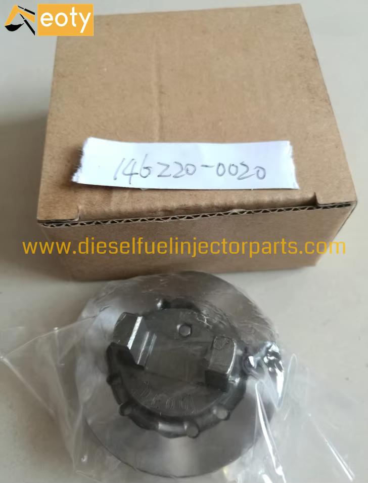 OEM 146220-0020 Diesel Cam Plate & Cam Disk for VE Fuel Injection Pump 4 Cylinder