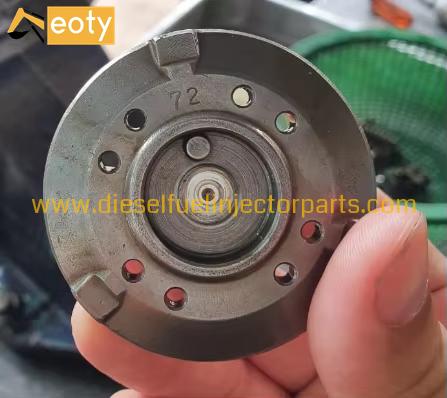 WX Brand Diesel Injection Pump Cam Plate 146220-3220 32# 4 Cylinder Cam Disk for Fuel System