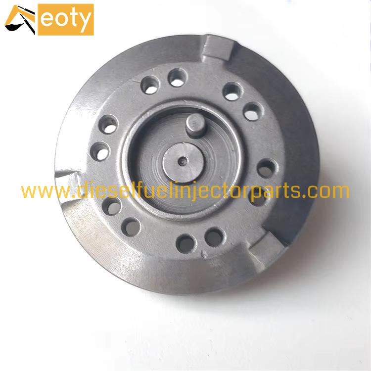 Diesel Engine Cam Plate 146220-7220 / 146220-7720 for Fuel Injection Pump 4 Cylinder