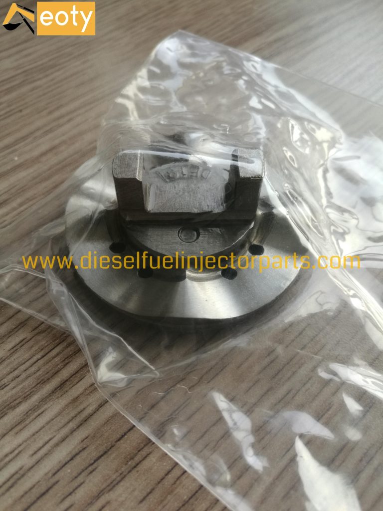 Diesel Engine Cam Plate 146220-7220 / 146220-7720 for Fuel Injection Pump 4 Cylinder