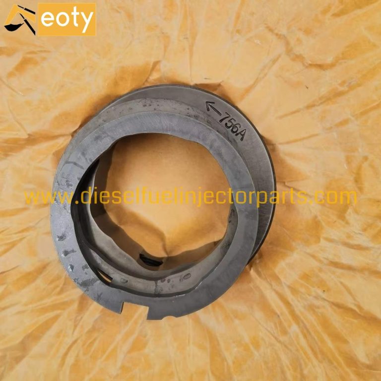 OEM 7174-67AT Diesel Engine Cam Ring Scroll Plate – High Speed Steel