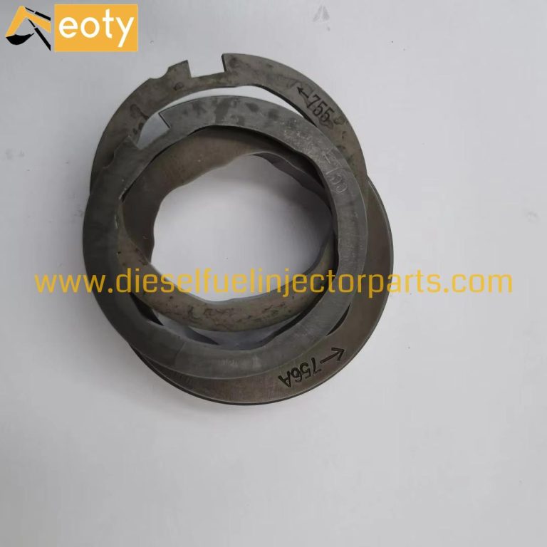 OEM 7174-67AT Diesel Engine Cam Ring Scroll Plate – High Speed Steel