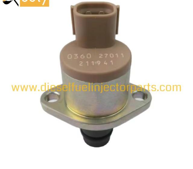 Diesel Common Rail SCV Suction Control Valve 294200-0360 | A6860EC09A 1460A037 for Fuel Injection System