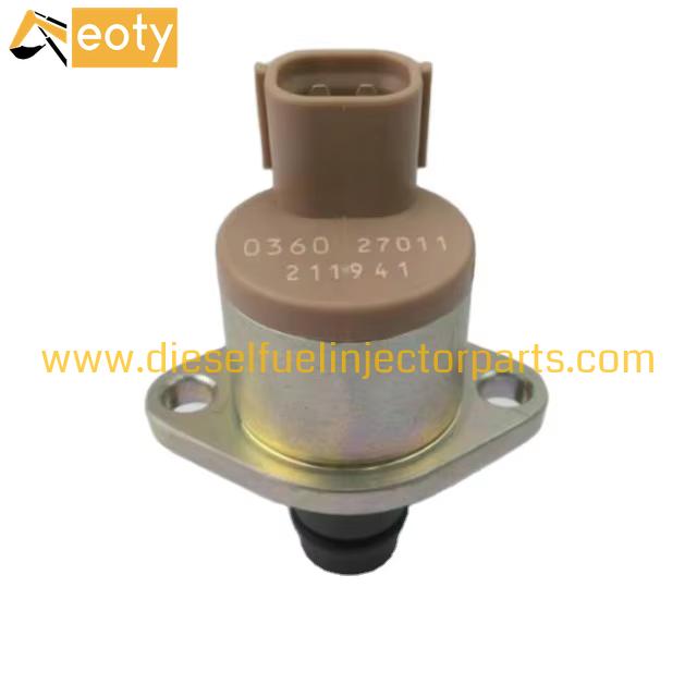 Diesel Common Rail SCV Suction Control Valve 294200-0360 | A6860EC09A 1460A037 for Fuel Injection System