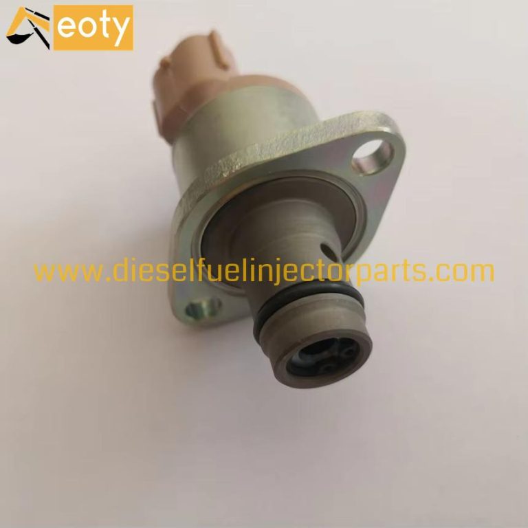 Diesel Common Rail SCV Suction Control Valve 294200-0360 | A6860EC09A 1460A037 for Fuel Injection System