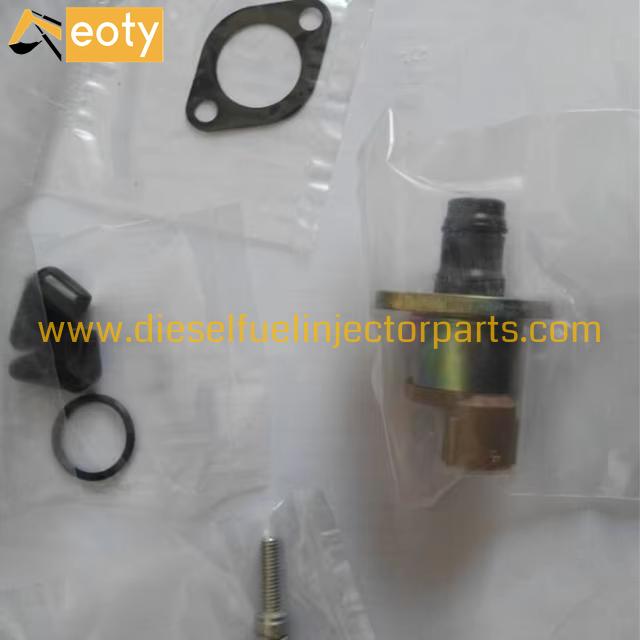 Diesel Common Rail SCV Suction Control Valve 294200-0360 | A6860EC09A 1460A037 for Fuel Injection System