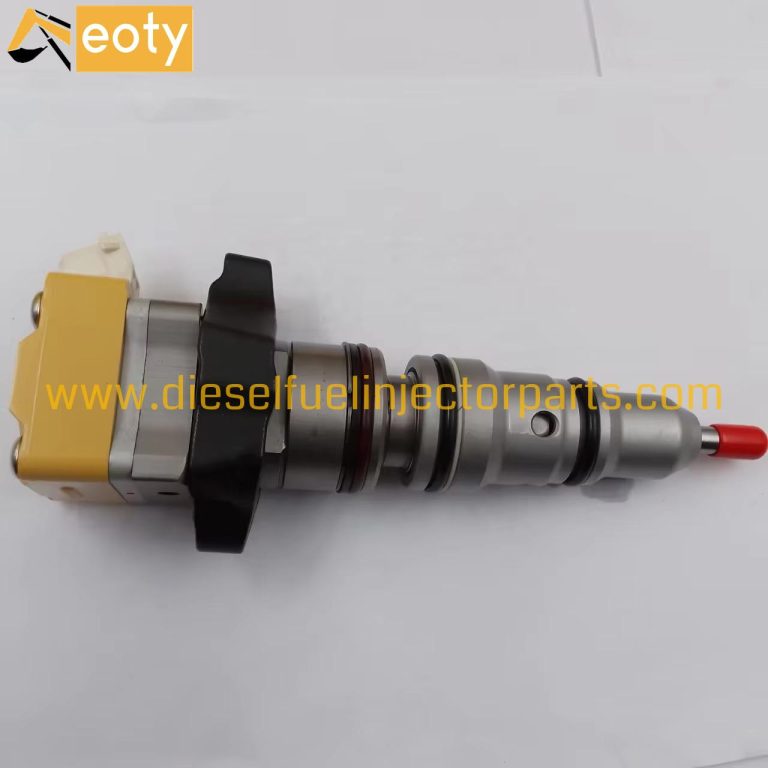 Caterpillar 3126B Diesel Common Rail Fuel Injector 126-0499 | Remanufactured 1260699