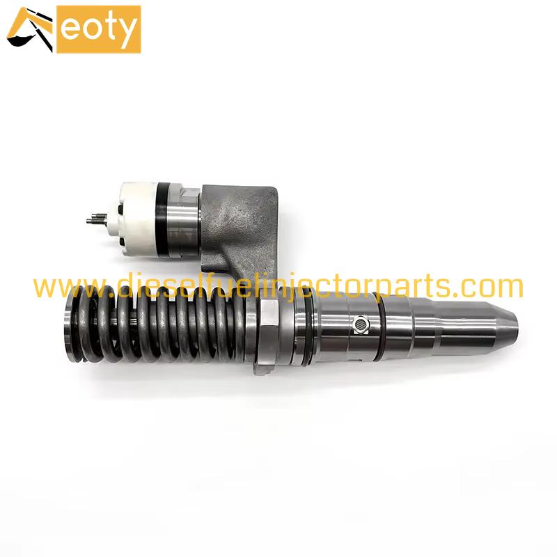 Caterpillar C18 C15 Fuel Injector 392-0219 20R-1280 Reman for 3508C 3516B 3516C