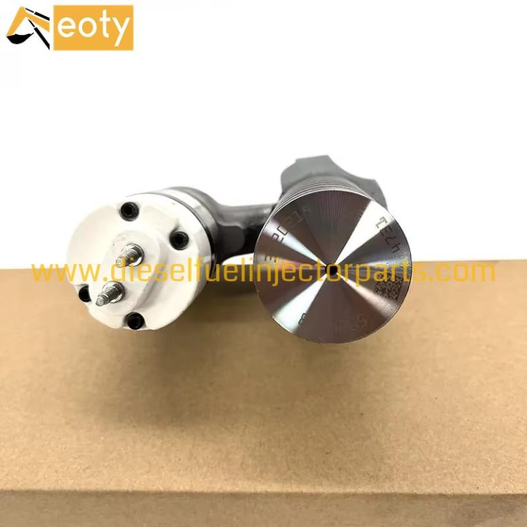 Caterpillar C18 C15 Fuel Injector 392-0219 20R-1280 Reman for 3508C 3516B 3516C