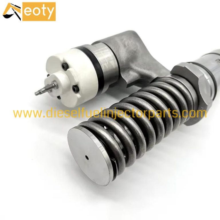 Caterpillar C18 C15 Fuel Injector 392-0219 20R-1280 Reman for 3508C 3516B 3516C