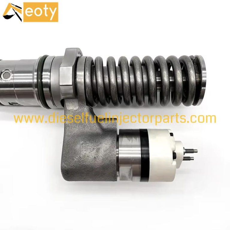 Caterpillar C18 C15 Fuel Injector 392-0219 20R-1280 Reman for 3508C 3516B 3516C