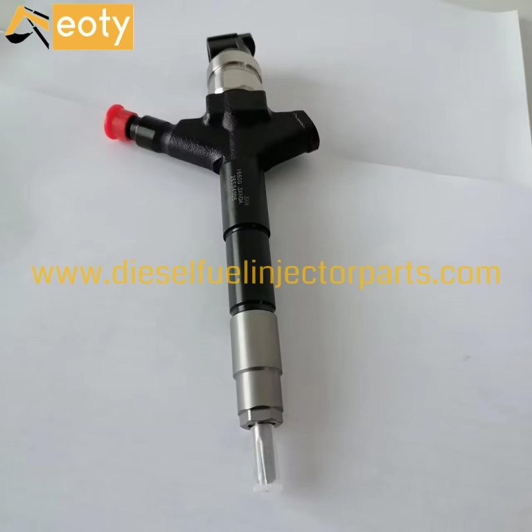 Nissan Navara NP300 2.5L Diesel Common Rail Fuel Injector 16600-3XN0A 295050-1060