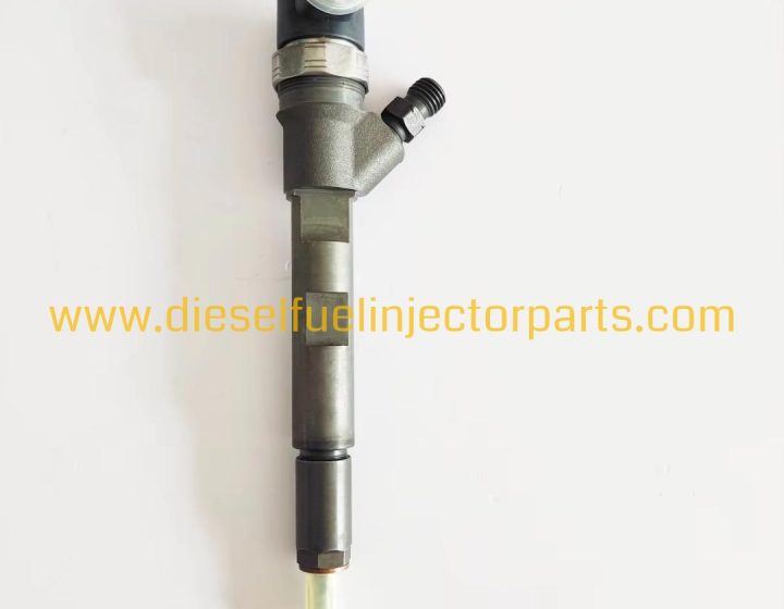 Common Rail Diesel Injector 0445110059 0986435149 for Chrysler Jeep 4 Cylinder Engines
