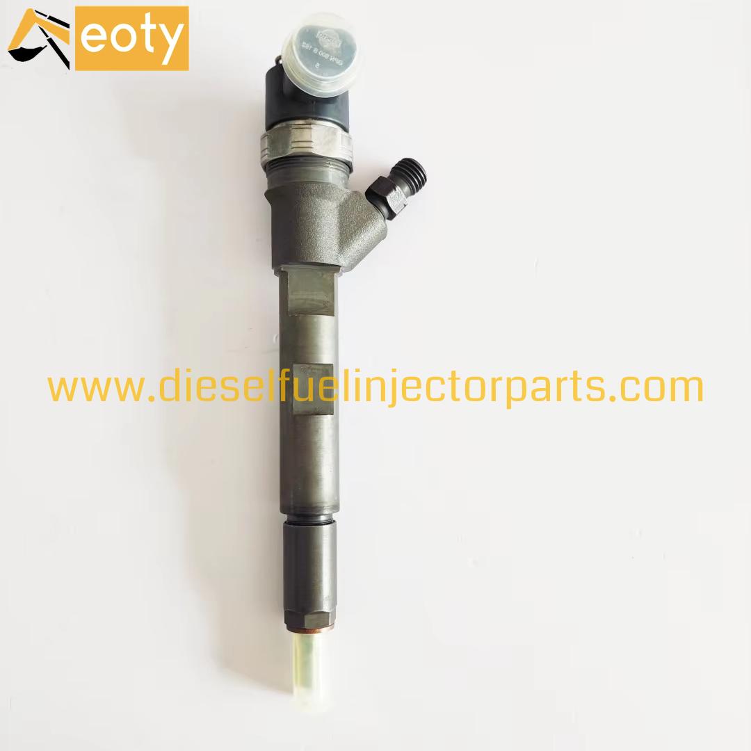 Common Rail Diesel Injector 0445110059 0986435149 for Chrysler Jeep 4 Cylinder Engines