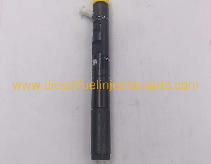 Bosch Compatible Diesel Common Rail Injector EJBR03301D EJBR04201D A6460700987 for JMC Transit 2.8L