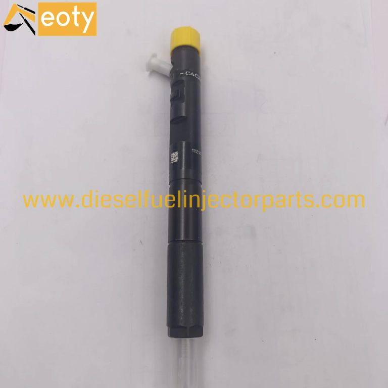 Bosch Compatible Diesel Common Rail Injector EJBR03301D EJBR04201D A6460700987 for JMC Transit 2.8L