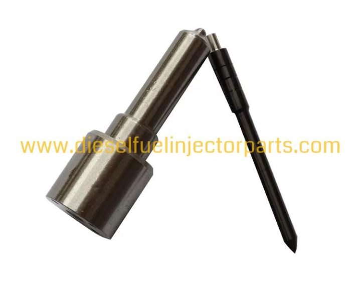 Fuel Injector Nozzle G3S6 G3S7 293400-0060 for Common Rail Diesel Engine