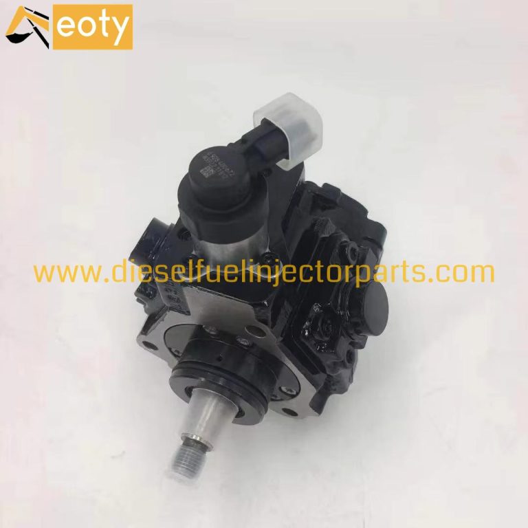 Reman Diesel Common Rail Pump 0445020119 4990601=0445020255 5305413 For Cummins ISF2.8 QSF2.8