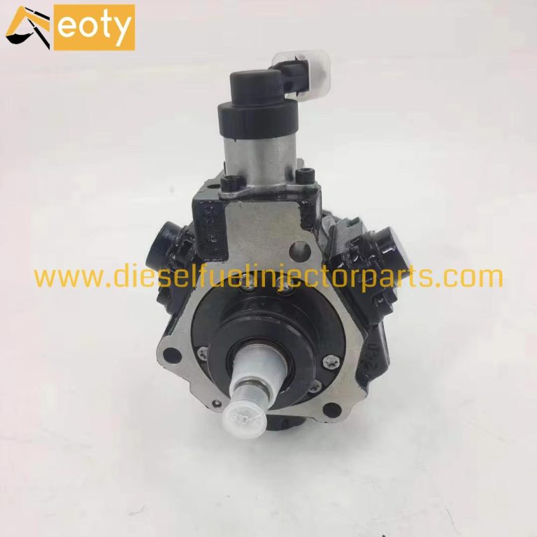 Reman Diesel Common Rail Pump 0445020119 4990601=0445020255 5305413 For Cummins ISF2.8 QSF2.8