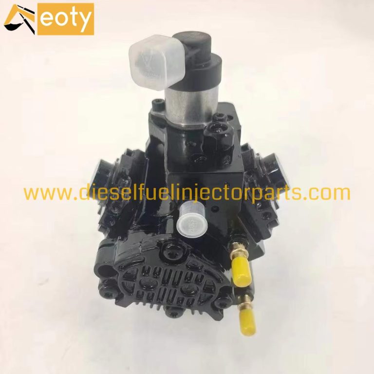 Reman Diesel Common Rail Pump 0445020119 4990601=0445020255 5305413 For Cummins ISF2.8 QSF2.8