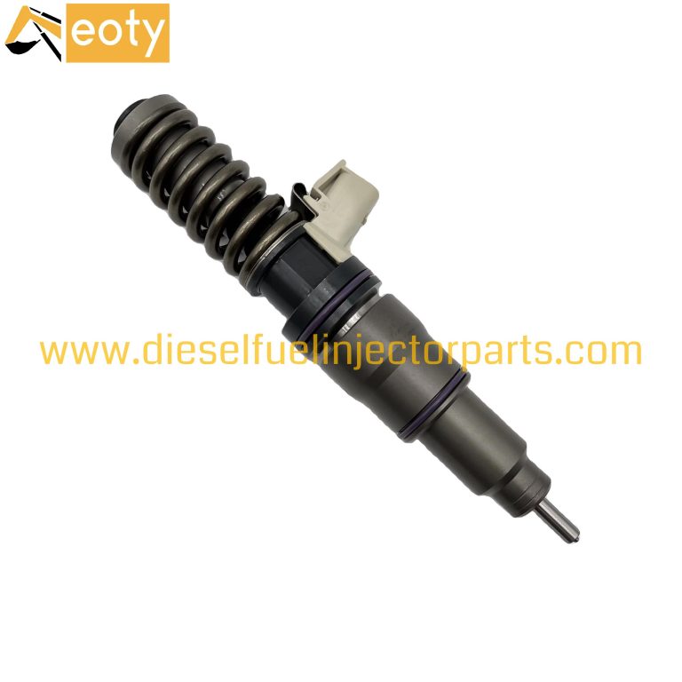 Volvo Mack MD11 3504 Diesel Electronic Unit Fuel Injector 20702362 BEBE4D09001 BEBE4D33001 Remanufactured