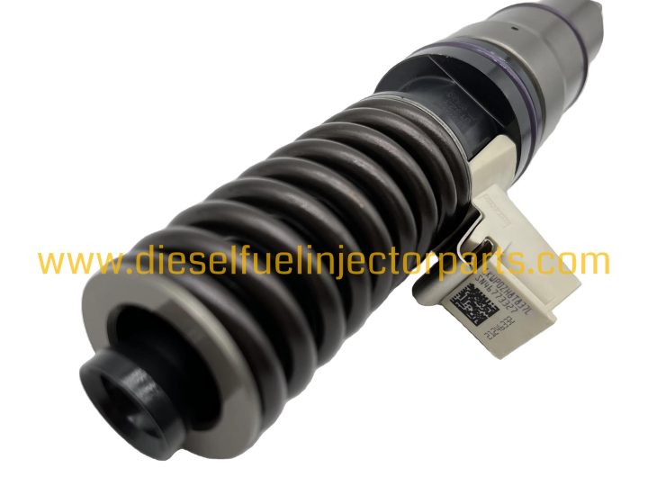 Volvo MD16 US07 Diesel Electronic Unit Fuel Injector 21246332 BEBE4F08001 Remanufactured