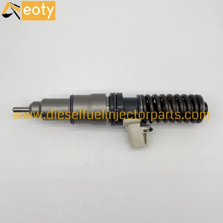 Volvo MD16 US07 Diesel Electronic Unit Fuel Injector 21246332 BEBE4F08001 Remanufactured