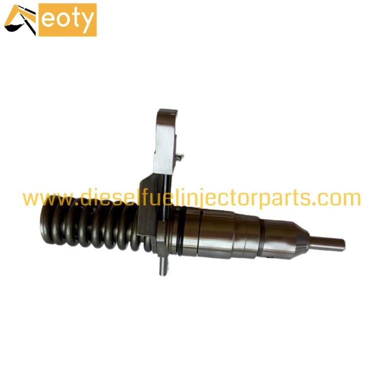 3116 Diesel Engine Fuel Injector 127-8216 Common Rail Injector for Excavator