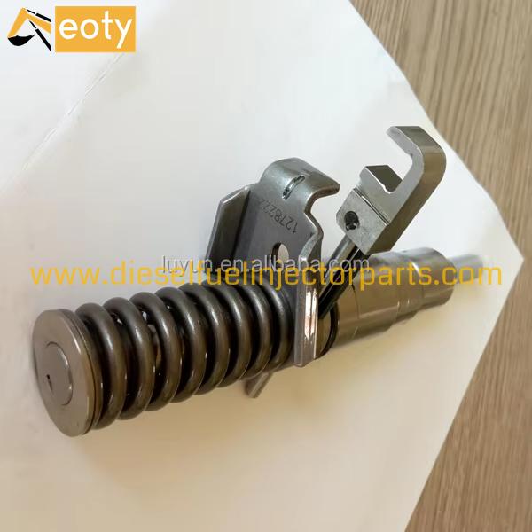 3116 Diesel Engine Fuel Injector 127-8216 Common Rail Injector for Excavator