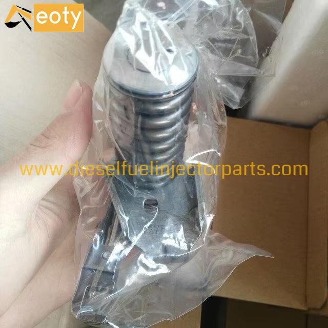 3116 Diesel Engine Fuel Injector 127-8216 Common Rail Injector for Excavator