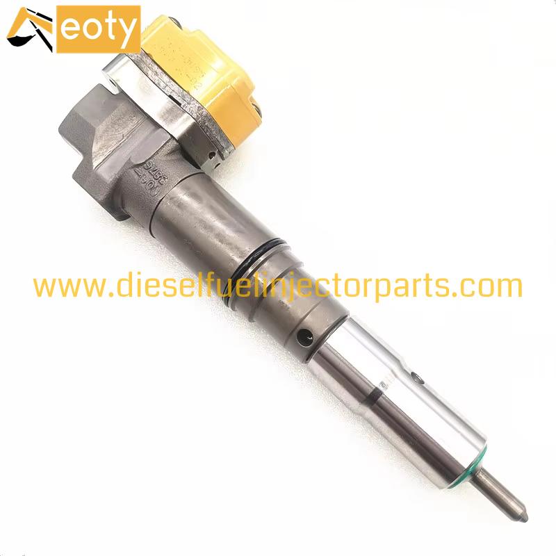Caterpillar 3408/3412 Diesel Fuel Injector 232-1173 232-1183 232-1168 174-7528 174-7526
