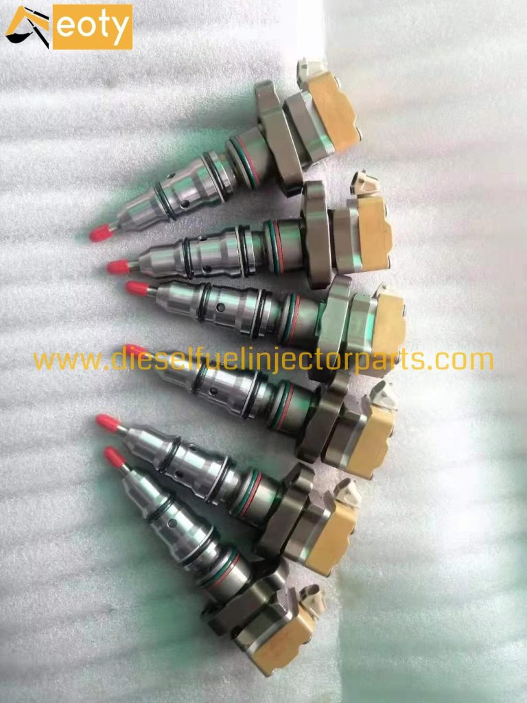 Caterpillar 3408/3412 Diesel Fuel Injector 232-1173 232-1183 232-1168 174-7528 174-7526