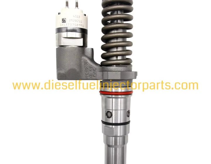 Caterpillar C10 C12 3176 3196 Common Rail Fuel Injector 2089160 208-9160 for Diesel Engine