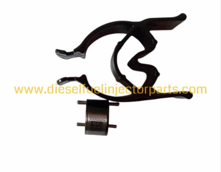 Common Rail Injector Control Valve 9308-621C 28239294 28440421 for Diesel Engine Fuel Injection System