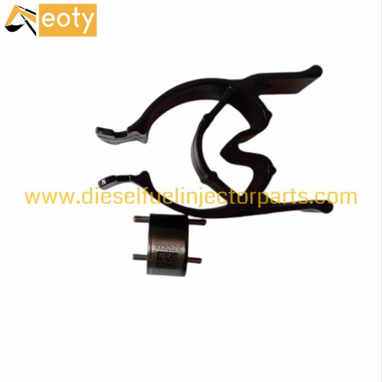 Common Rail Injector Control Valve 9308-621C 28239294 28440421 for Diesel Engine Fuel Injection System