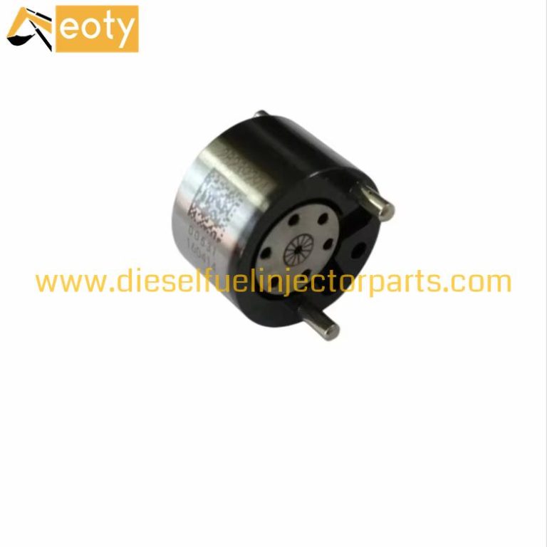 Common Rail Injector Control Valve 9308-621C 28239294 28440421 for Diesel Engine Fuel Injection System