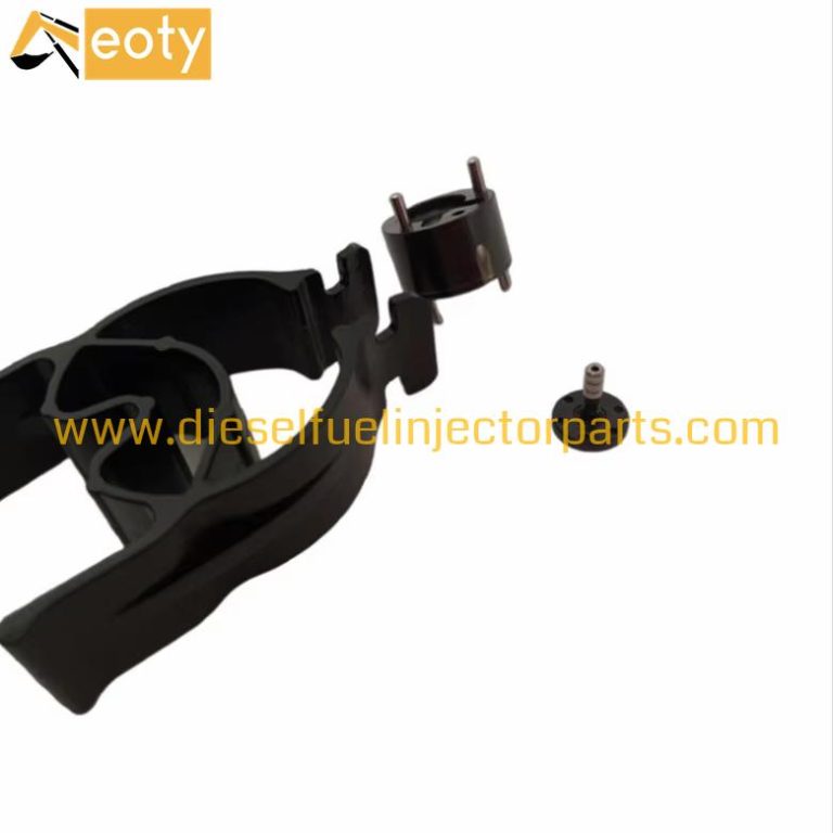 Common Rail Injector Control Valve 9308-621C 28239294 28440421 for Diesel Engine Fuel Injection System