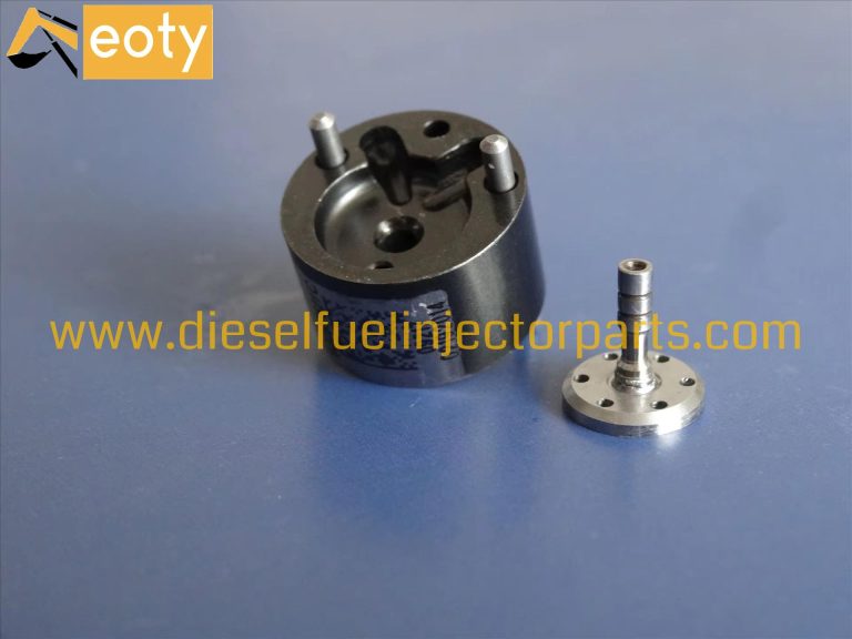 Common Rail Injector Control Valve 9308-621C 28239294 28440421 for Diesel Engine Fuel Injection System