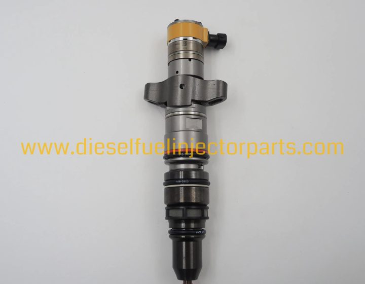 Bosch Common Rail Fuel Injector 0445120361 For Cummins ISF 3.8 Diesel Engine