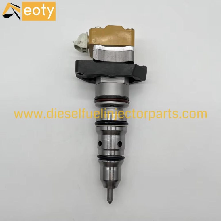 DT466E Diesel Engine Common Rail Injector 181934C1 – Remanufactured