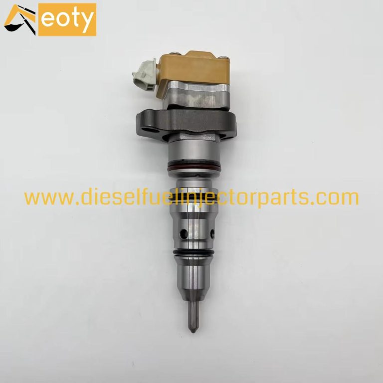 Remanufactured Common Rail Injector 218-4109 / 2184109 for Caterpillar 3126B Engine
