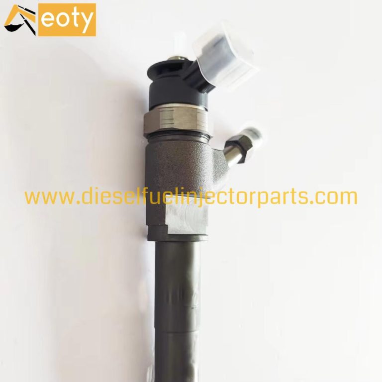 Bosch Style Common Rail Injector 0445110250 for Ford Ranger 2.2L/3.2L Diesel Engine