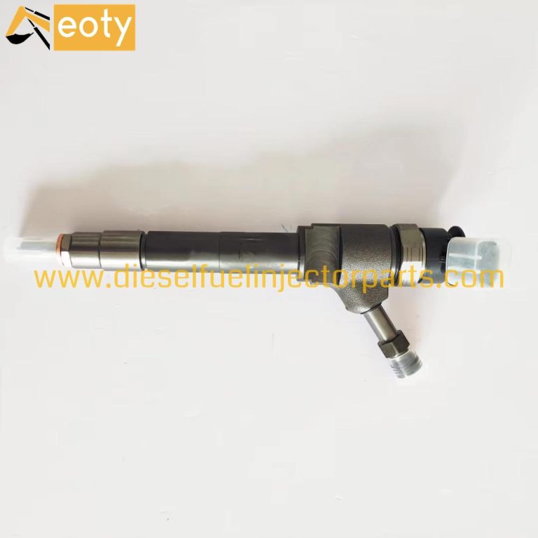 Bosch Style Common Rail Injector 0445110250 for Ford Ranger 2.2L/3.2L Diesel Engine