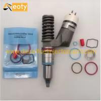 Diesel Engine Common Rail Injector Repair Kit 6405003-C12 for C10 C12 Fuel Injection System