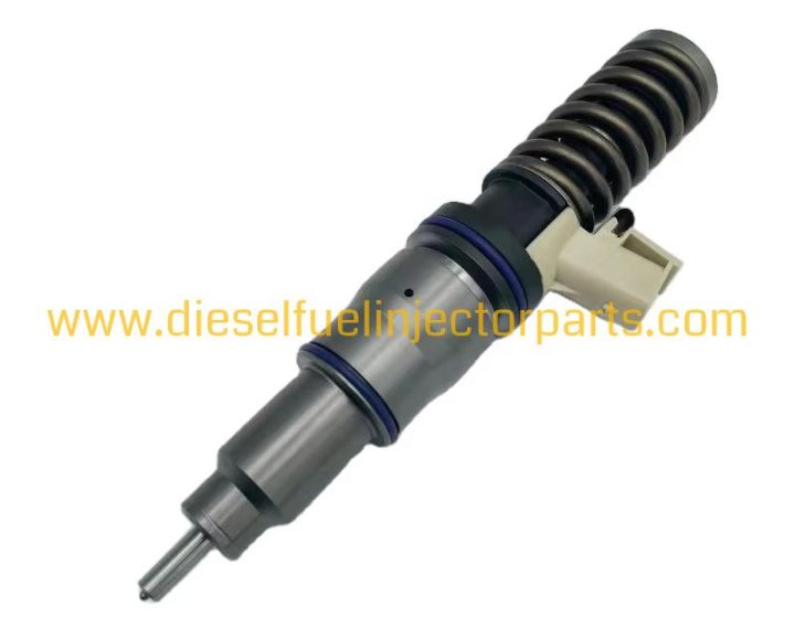 VOE20929906 20929906 Remanufactured Diesel Common Rail Injector for Fuel Injection System