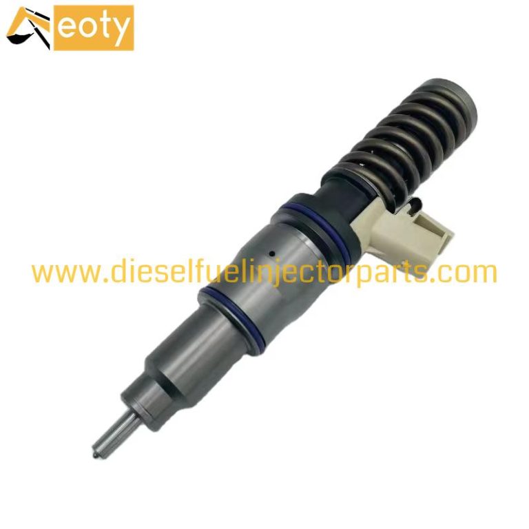 VOE20929906 20929906 Remanufactured Diesel Common Rail Injector for Fuel Injection System