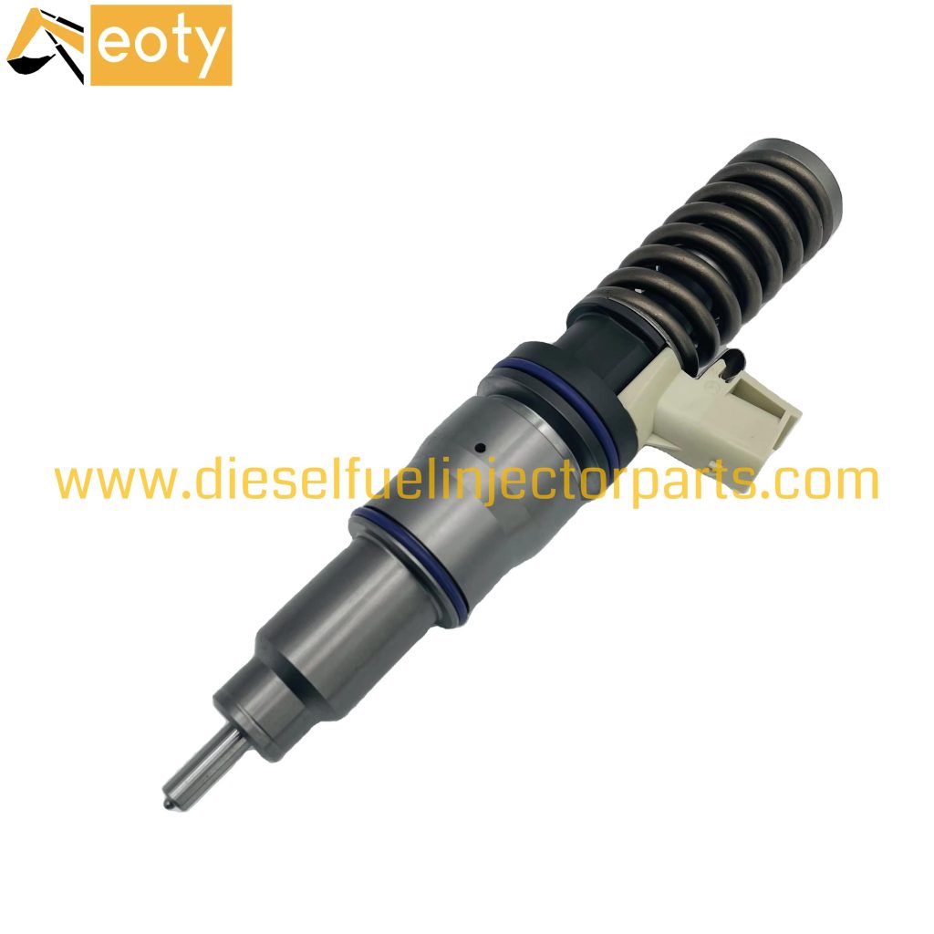 Volvo Truck Diesel Fuel Injector 20584346 21379944 | FL912 Engine | High-Speed Steel